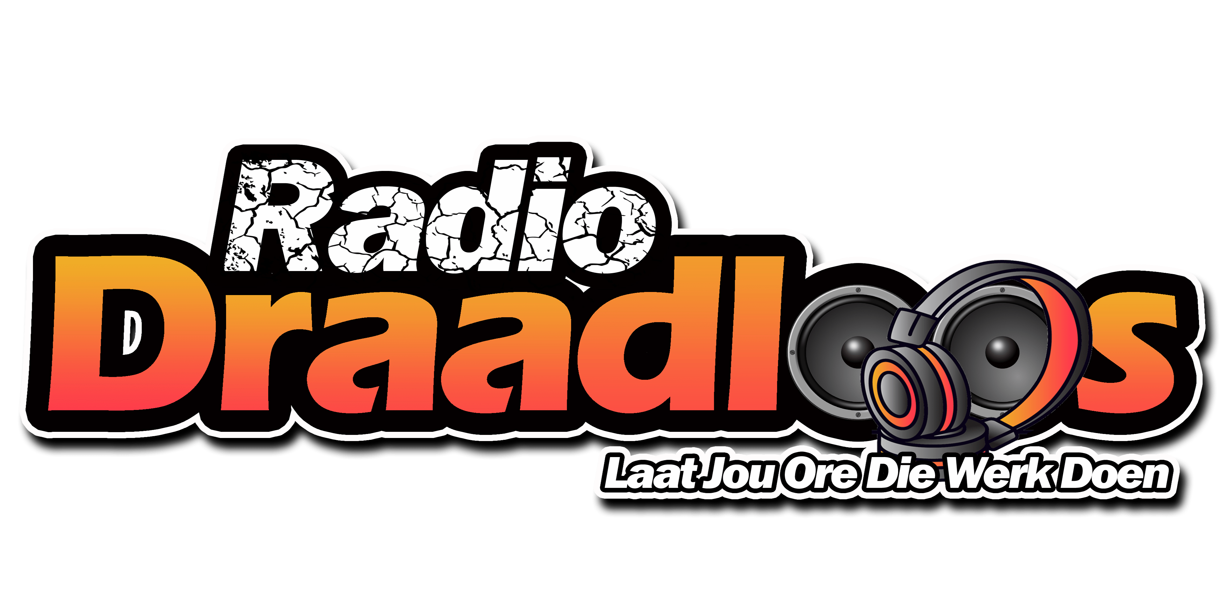 Radio Draadloos